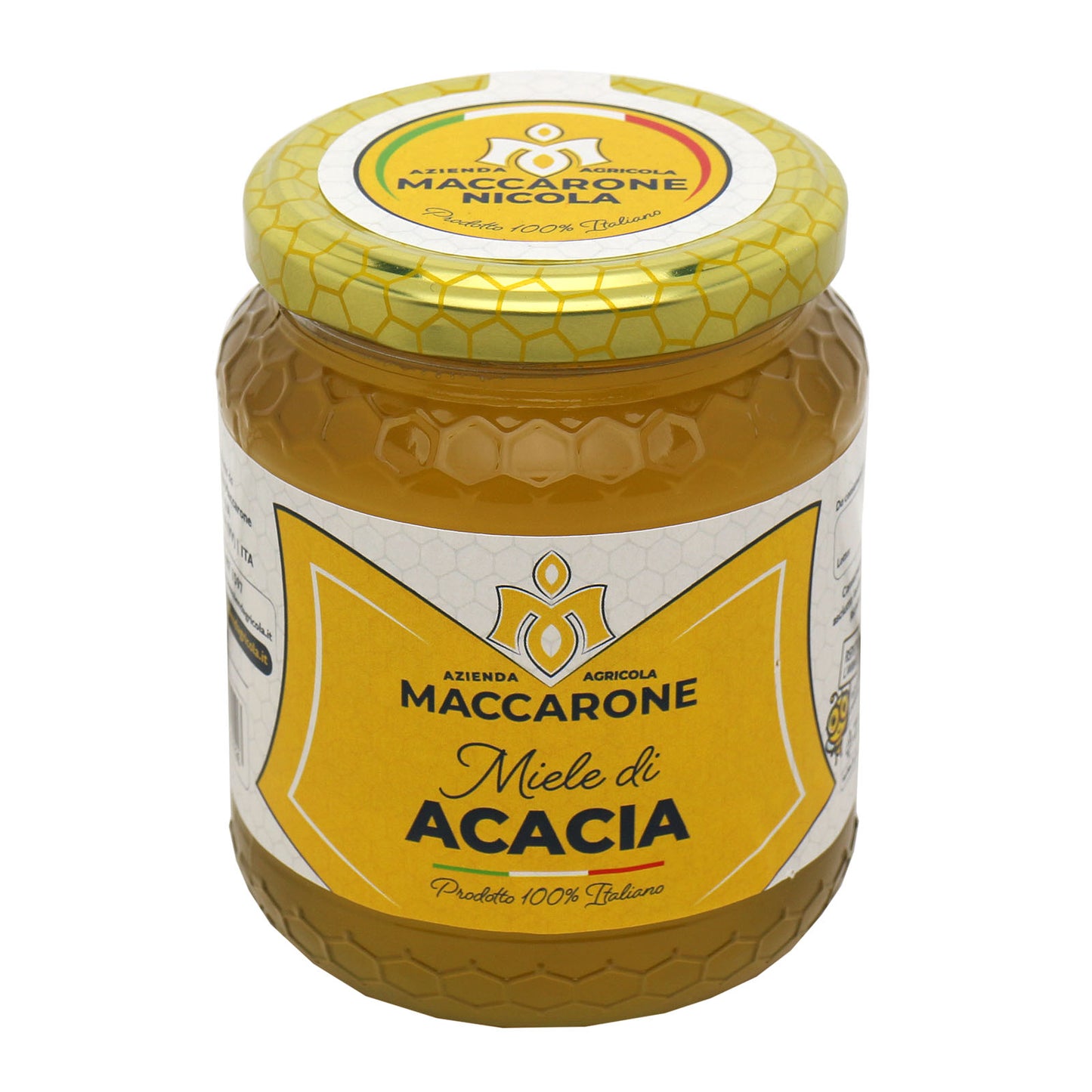 Miele di Acacia