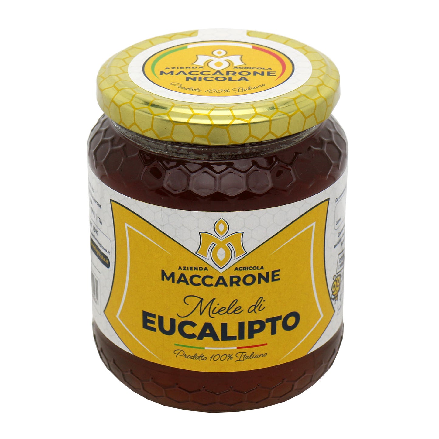 Miele di Eucalipto