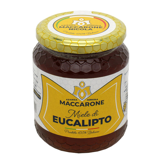 Miele di Eucalipto