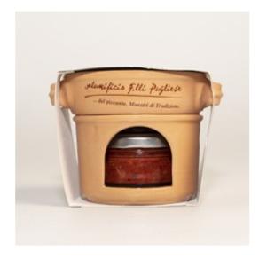 Scaldanduja + 'Nduja di Spilinga in vasetto