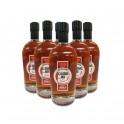 Amaro di Picchè al Peperoncino Piccante Calabrese - 70 cl - 6 bottiglie