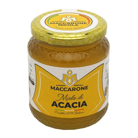 Miele di Acacia