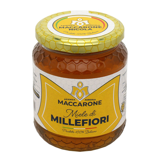 Miele Millefiori